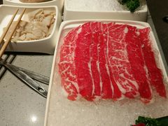 -海底捞火锅(海宁路店)