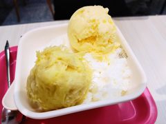 -满记甜品(金融街店)