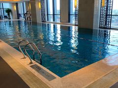 -长沙富力万达文华酒店