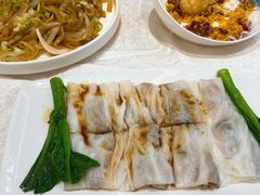 香茜牛肉石磨肠粉-寻味顺德·珍之宝酒楼(银钻店)