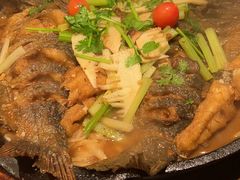 老板恋上鱼-老板恋上鱼(印象城店)