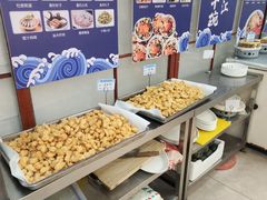 -渔满仓海鲜渔家(象山二店)