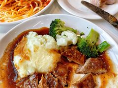 -宜家·瑞典风味餐厅(无锡店)