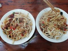 -王菊美食街·王菊面馆(总店)