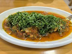 -老字号怡玺·藿香雅鱼(20年雅安店)