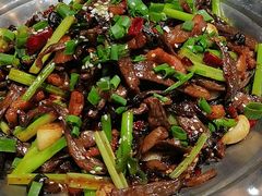 -东北大院·东北菜(三台子店)