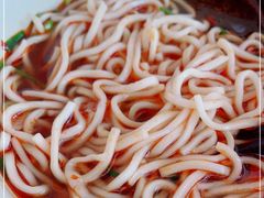 -李先生牛肉面大王(书院路店)