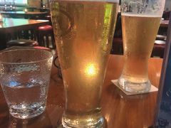 -Shanghai Brew House上海啤酒工坊(老外街店)
