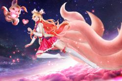 点击看大图 -星元素cosplay动漫摄影写真工作室