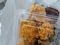 -鲍师傅糕点(永安里店)