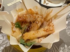 -香云轩·顺德菜(香云纱园林酒店店)