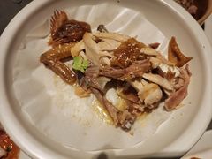 -客家汇·客家传承菜(水库店)