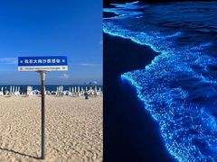 -大梅沙海滨公园