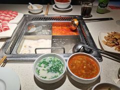 -海底捞火锅(长沙华创国际广场店)