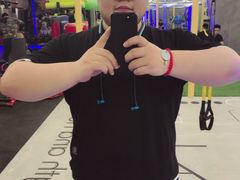 -SAH健身私教工作室(紫东店)