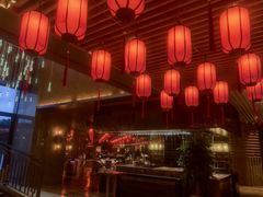 -南通滨江洲际酒店-东厨中餐厅