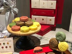 -正本原 Le Grenier a Pain(官舍店)