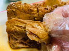 -东北风味思缘食府(对湖路店)
