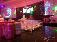 -奥斯汀KTV(金湖店)