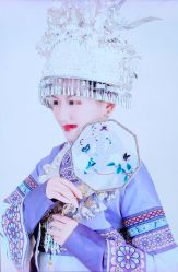 -盘子女人坊古装写真摄影(天津总店)