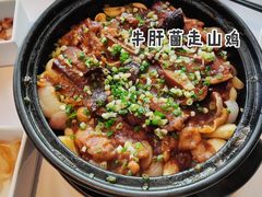 -潮上潮(南中环店)