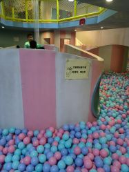 -酷嗒动物文化乐园(cutezoo西溪乐天城店)