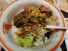 -小满手工粉(北京来福士店)