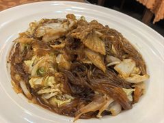 -刘妈菜馆(磁器口店)