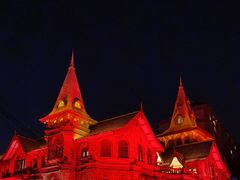 -马勒别墅饭店(静安寺店)