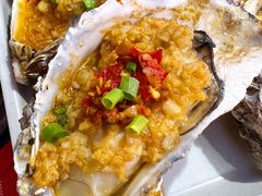 -龙巢盱眙龙虾·鸡煲·烧烤宵夜(坪洲店)