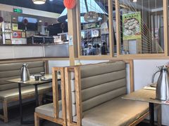 -隆喜元鱼汤包·海鲜(中联广场店)