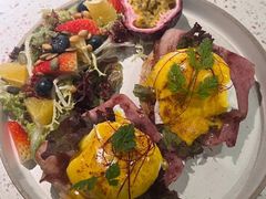 -BE BRIGHT KITCHEN(正佳广场店)