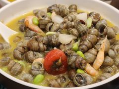 -锡和无锡菜(景丽苑店)