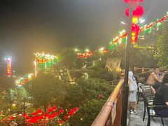 -枇杷园食为鲜火锅(南山店)