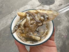 -安海长火土笋冻