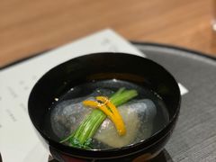 -晴空·日本料理(万象城店)