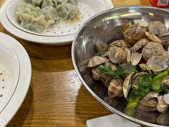 -米香居新鲁味·水饺餐厅