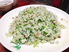 咸肉菜饭-三林本帮馆(中林街店)