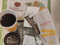 -麦当劳(季华好又多店)