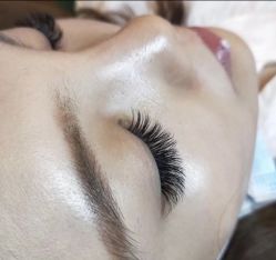 -七月美睫 美甲