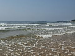 -青岛银沙滩