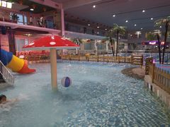 -兴芮温泉度假区