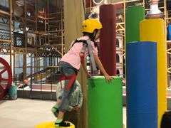 -杭州开元森泊度假乐园