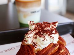 -OUR Bakery(三里屯太古里店)