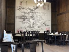 -二泉园老菜馆·百年无锡菜