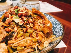 -螺世纪螺蛳粉·桂味小排档(裕德店)