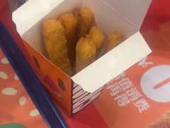 -汉堡王(上海118广场店)