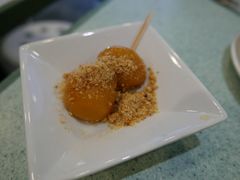 糖不甩-松记糖水店(铜锣湾分店)