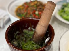 -湘君私厨.16年湘菜店(金匙望湖店)