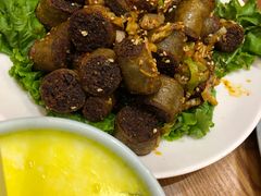 -清真·益鑫羊肉手抓馆(花园北街店)